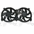 Gpd Electric Cooling Fan Assembly, 2811932 2811932